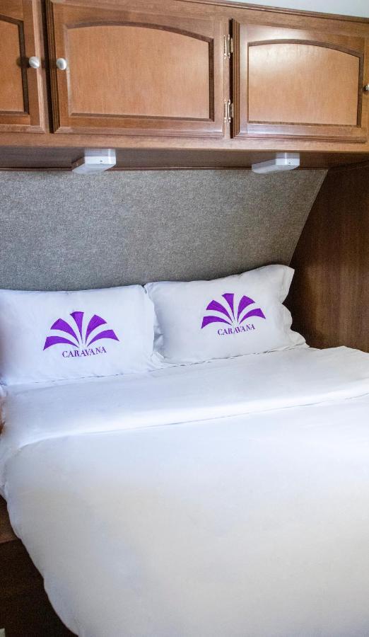Caravana Beach Resort Al Zorah Adžmán Exteriér fotografie