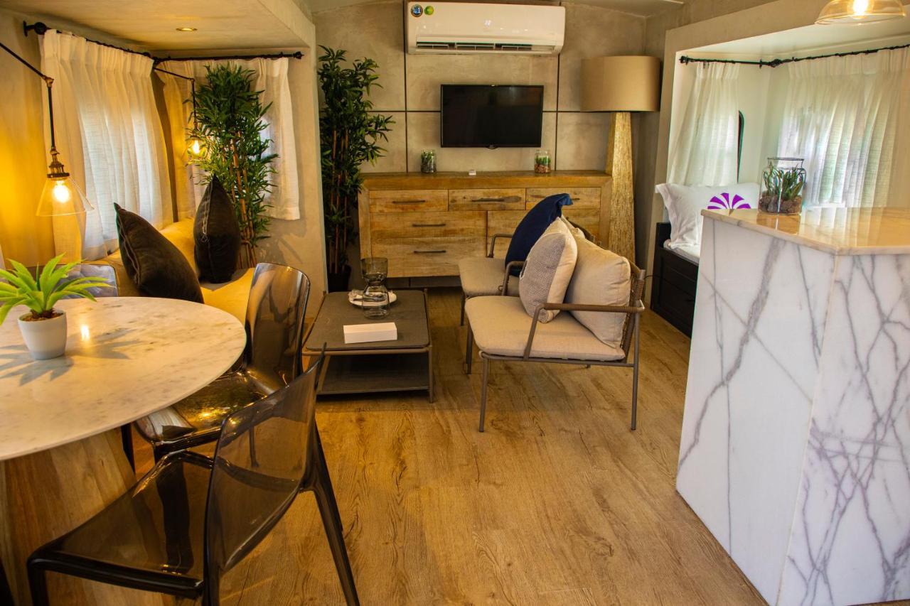 Caravana Beach Resort Al Zorah Adžmán Exteriér fotografie