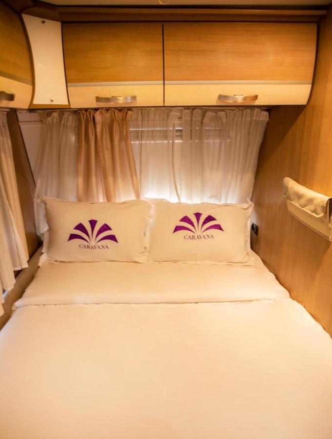 Caravana Beach Resort Al Zorah Adžmán Exteriér fotografie